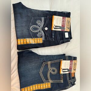 Ladies these are THE jeans!